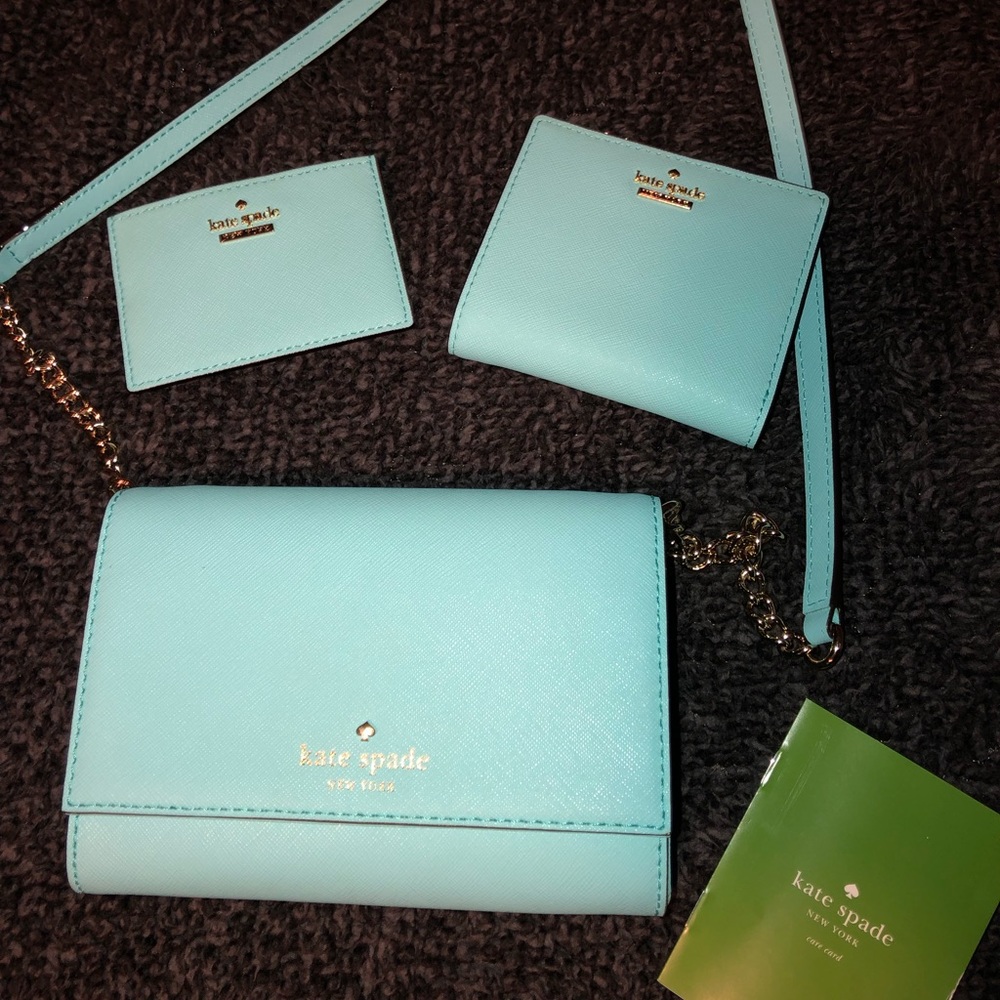 Kate Spade purse
